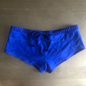 Lululemon Surf Bikini Bottoms